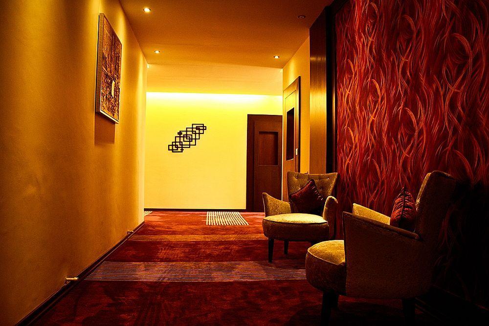 Hotel Pine Spring Wazir Bagh Srīnagar Exterior foto