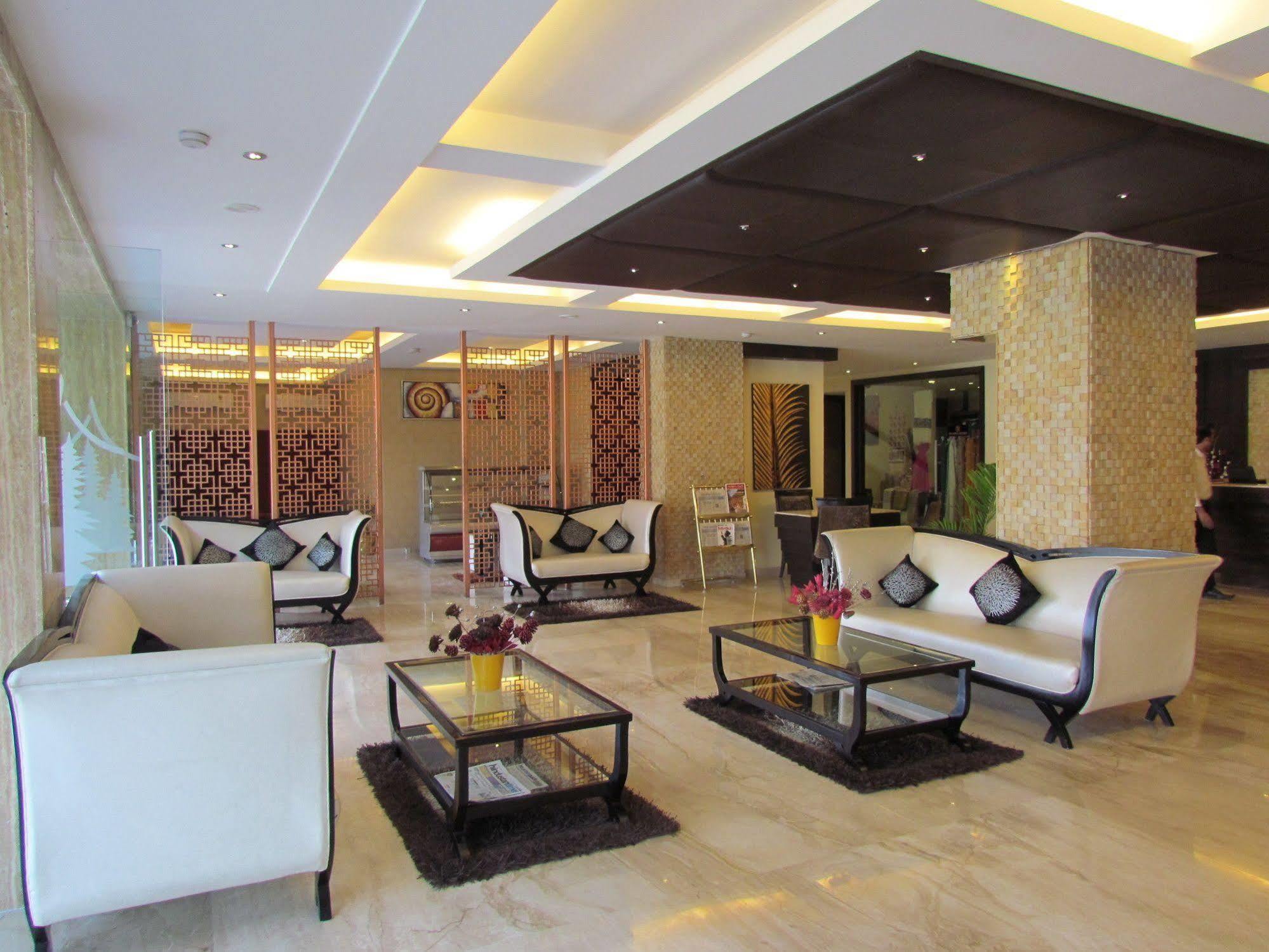 Hotel Pine Spring Wazir Bagh Srīnagar Exterior foto